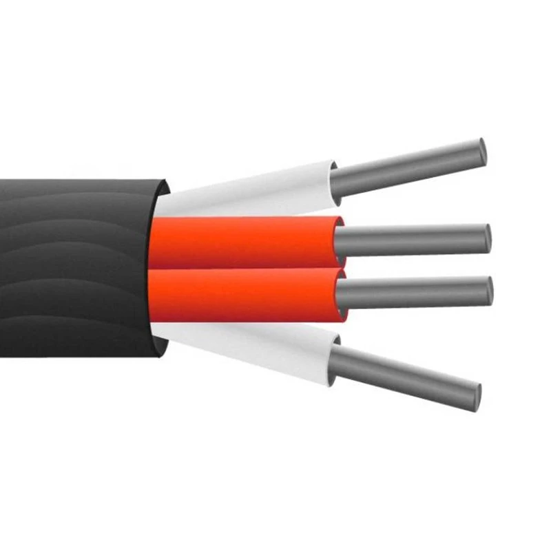 PTFE insulation